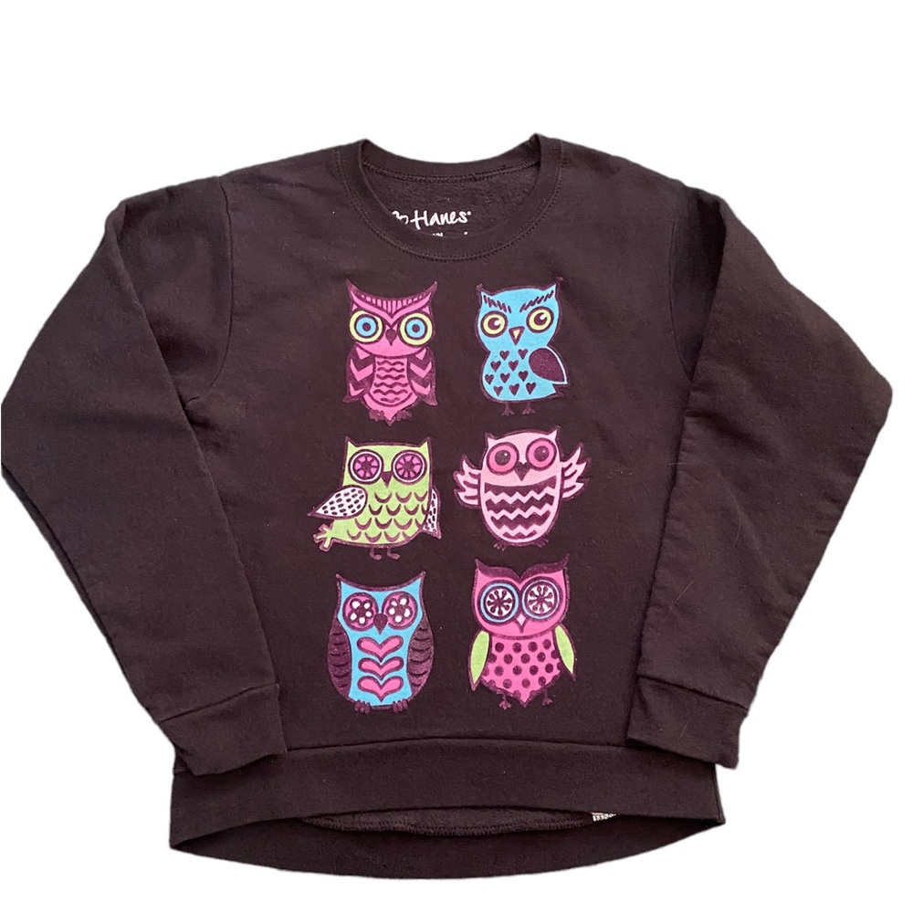 🌺 Sweatshirt